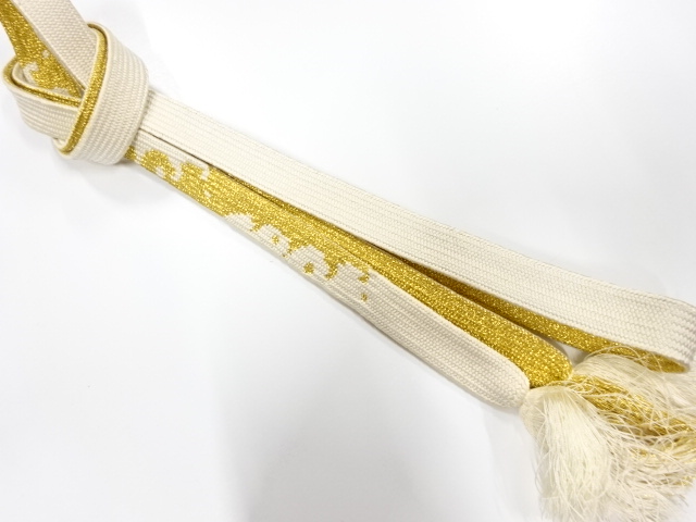 Japanese Kimono / Accessories Silk